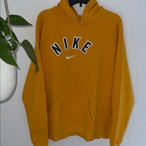 NIKE hoodie